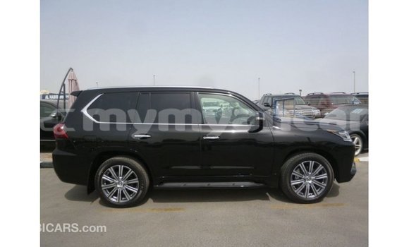 Acheter Import Voiture Lexus LX Noir à Import - Dubai, #<Region:0x000000000c5121b8> Acheter Import Voiture Lexus LX Noir à Import - Dubai, #<Region:0x000000000c5121b8>