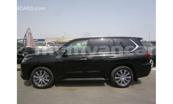 Acheter Import Voiture Lexus LX Noir à Import - Dubai, #<Region:0x000000000c5121b8> Acheter Import Voiture Lexus LX Noir à Import - Dubai, #<Region:0x000000000c5121b8>