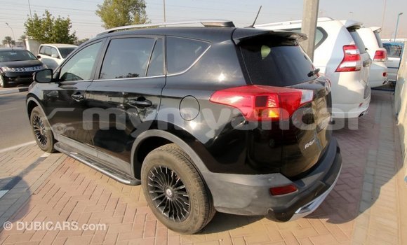 Buy Import Toyota RAV4 Black Car in Import - Dubai in Ayeyarwady Buy Import Toyota RAV4 Black Car in Import - Dubai in Ayeyarwady