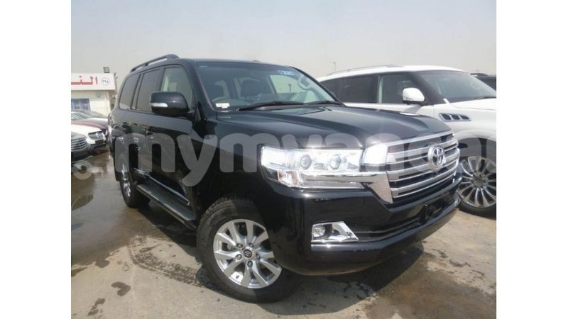 Big with watermark toyota land cruiser ayeyarwady import dubai 2517