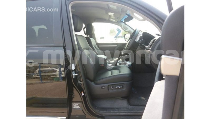 Big with watermark toyota land cruiser ayeyarwady import dubai 2517