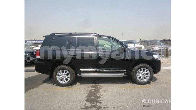 Big with watermark toyota land cruiser ayeyarwady import dubai 2517