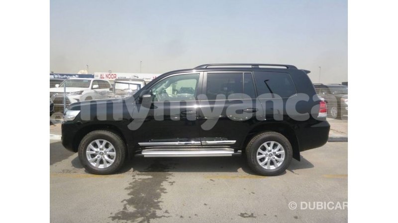 Big with watermark toyota land cruiser ayeyarwady import dubai 2517
