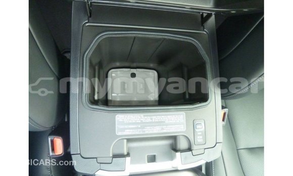 သွင်းကုန် Toyota Land Cruiser Black ကား Import - Dubai Ayeyarwady သွင်းကုန် Toyota Land Cruiser Black ကား Import - Dubai Ayeyarwady