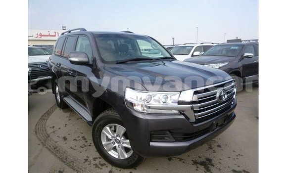 Buy Import Toyota Land Cruiser Other Car in Import - Dubai in Ayeyarwady Buy Import Toyota Land Cruiser Other Car in Import - Dubai in Ayeyarwady