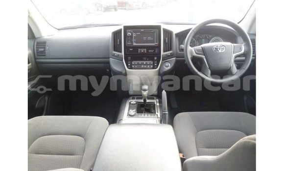 Buy Import Toyota Land Cruiser Other Car in Import - Dubai in Ayeyarwady Buy Import Toyota Land Cruiser Other Car in Import - Dubai in Ayeyarwady
