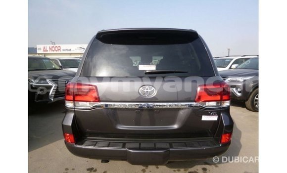 Buy Import Toyota Land Cruiser Other Car in Import - Dubai in Ayeyarwady Buy Import Toyota Land Cruiser Other Car in Import - Dubai in Ayeyarwady