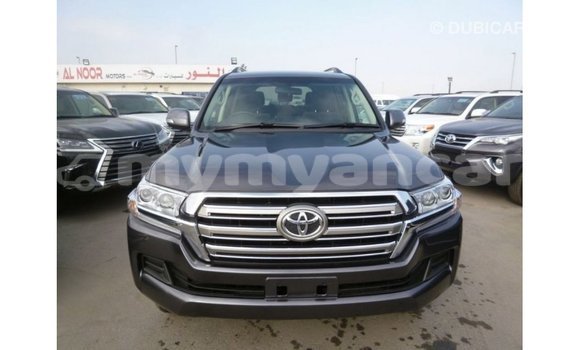 Buy Import Toyota Land Cruiser Other Car in Import - Dubai in Ayeyarwady Buy Import Toyota Land Cruiser Other Car in Import - Dubai in Ayeyarwady