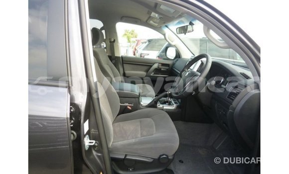 Buy Import Toyota Land Cruiser Other Car in Import - Dubai in Ayeyarwady Buy Import Toyota Land Cruiser Other Car in Import - Dubai in Ayeyarwady