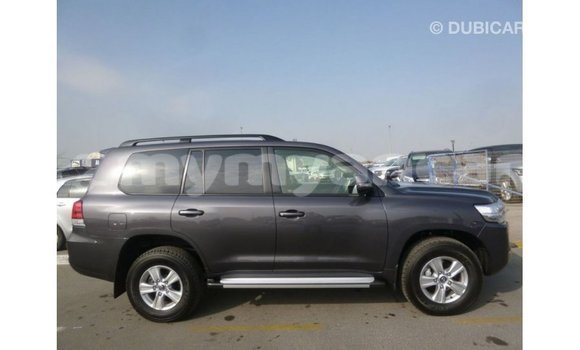 Buy Import Toyota Land Cruiser Other Car in Import - Dubai in Ayeyarwady Buy Import Toyota Land Cruiser Other Car in Import - Dubai in Ayeyarwady