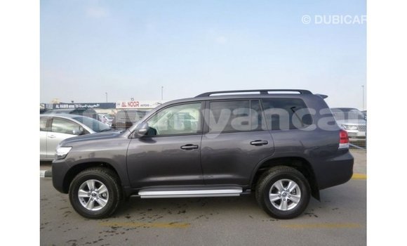 Buy Import Toyota Land Cruiser Other Car in Import - Dubai in Ayeyarwady Buy Import Toyota Land Cruiser Other Car in Import - Dubai in Ayeyarwady