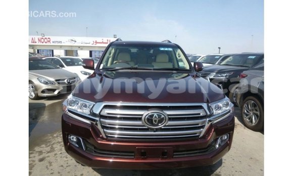 သွင်းကုန် Toyota Land Cruiser Brown ကား Import - Dubai Ayeyarwady သွင်းကုန် Toyota Land Cruiser Brown ကား Import - Dubai Ayeyarwady