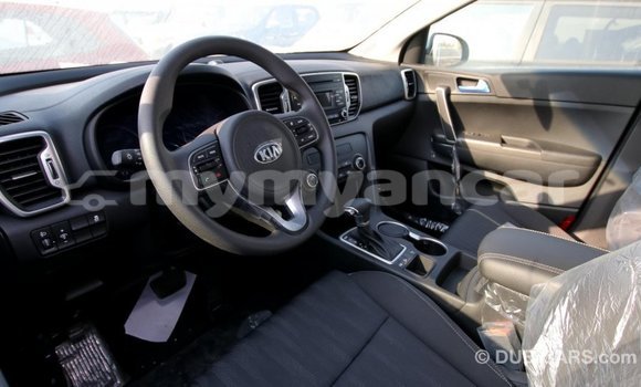 Buy Import Kia Sportage White Car in Import - Dubai in Ayeyarwady Buy Import Kia Sportage White Car in Import - Dubai in Ayeyarwady