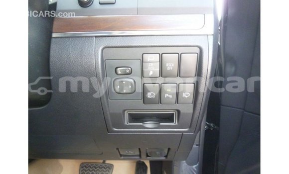 သွင်းကုန် Toyota Land Cruiser Black ကား Import - Dubai Ayeyarwady သွင်းကုန် Toyota Land Cruiser Black ကား Import - Dubai Ayeyarwady