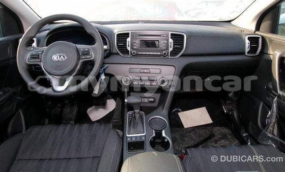 Buy Import Kia Sportage White Car in Import - Dubai in Ayeyarwady Buy Import Kia Sportage White Car in Import - Dubai in Ayeyarwady
