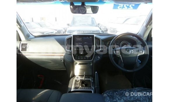 Acheter Import Voiture Toyota Land Cruiser Autre à Import - Dubai, #<Region:0x000000000c5121b8> Acheter Import Voiture Toyota Land Cruiser Autre à Import - Dubai, #<Region:0x000000000c5121b8>