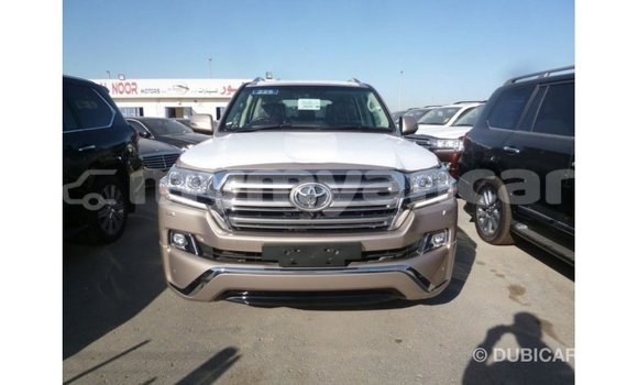 Acheter Import Voiture Toyota Land Cruiser Autre à Import - Dubai, #<Region:0x000000000c5121b8> Acheter Import Voiture Toyota Land Cruiser Autre à Import - Dubai, #<Region:0x000000000c5121b8>