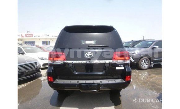 Acheter Import Voiture Toyota Land Cruiser Noir à Import - Dubai, #<Region:0x000000000c5121b8> Acheter Import Voiture Toyota Land Cruiser Noir à Import - Dubai, #<Region:0x000000000c5121b8>