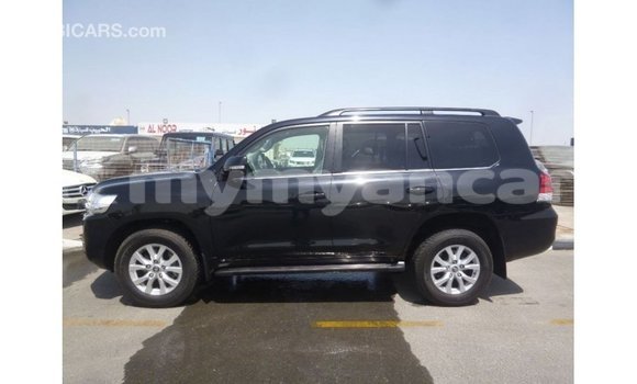 Acheter Import Voiture Toyota Land Cruiser Noir à Import - Dubai, #<Region:0x000000000c5121b8> Acheter Import Voiture Toyota Land Cruiser Noir à Import - Dubai, #<Region:0x000000000c5121b8>