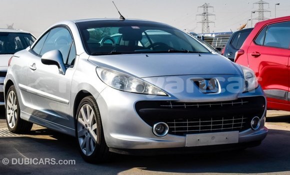 Buy Import Peugeot 207 Other Car in Import - Dubai in Ayeyarwady Buy Import Peugeot 207 Other Car in Import - Dubai in Ayeyarwady