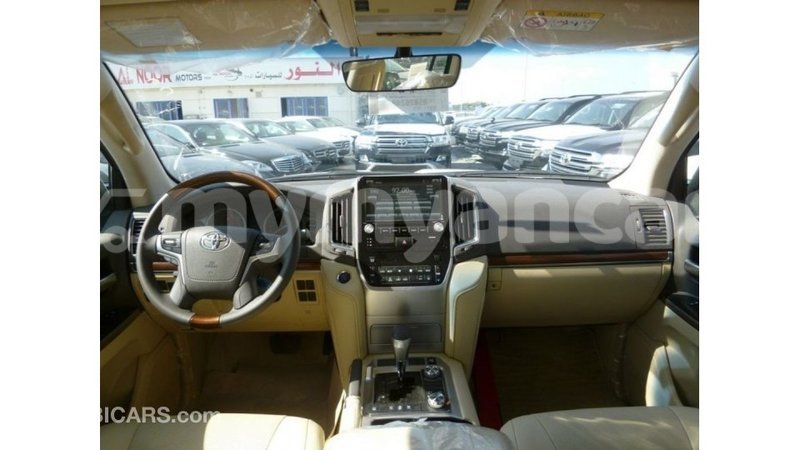Big with watermark toyota land cruiser ayeyarwady import dubai 2528