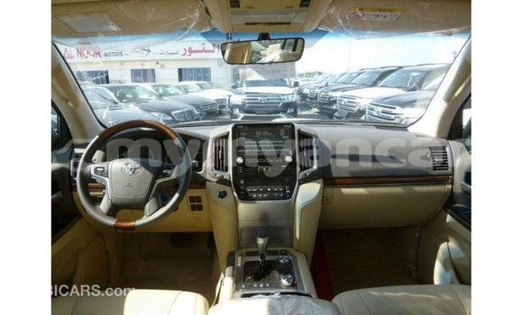 Buy Import Toyota Land Cruiser Other Car in Import - Dubai in Ayeyarwady Buy Import Toyota Land Cruiser Other Car in Import - Dubai in Ayeyarwady