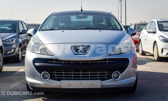 Buy Import Peugeot 207 Other Car in Import - Dubai in Ayeyarwady Buy Import Peugeot 207 Other Car in Import - Dubai in Ayeyarwady