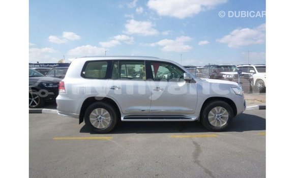 Buy Import Toyota Land Cruiser Other Car in Import - Dubai in Ayeyarwady Buy Import Toyota Land Cruiser Other Car in Import - Dubai in Ayeyarwady