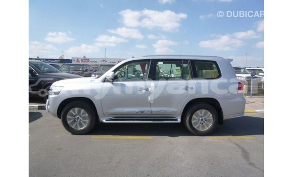 Buy Import Toyota Land Cruiser Other Car in Import - Dubai in Ayeyarwady Buy Import Toyota Land Cruiser Other Car in Import - Dubai in Ayeyarwady