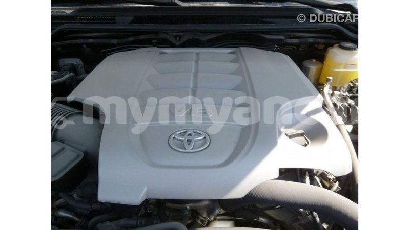 Big with watermark toyota land cruiser ayeyarwady import dubai 2528