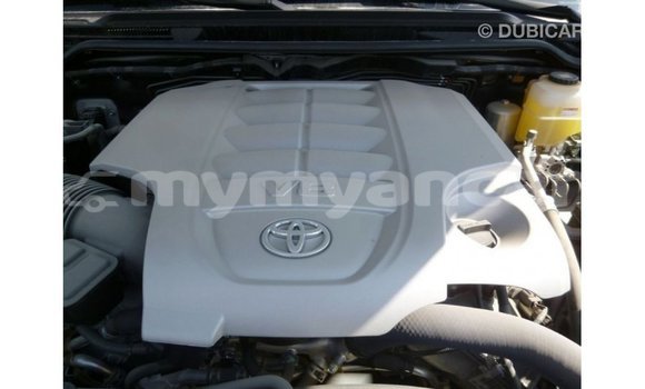 Buy Import Toyota Land Cruiser Other Car in Import - Dubai in Ayeyarwady Buy Import Toyota Land Cruiser Other Car in Import - Dubai in Ayeyarwady