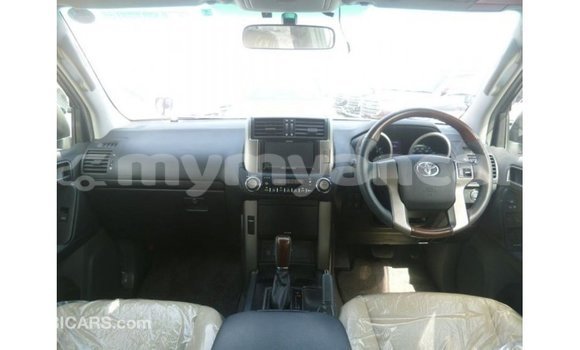 Buy Import Toyota Prado Other Car in Import - Dubai in Ayeyarwady Buy Import Toyota Prado Other Car in Import - Dubai in Ayeyarwady