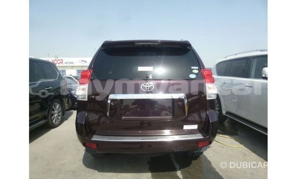 Buy Import Toyota Prado Other Car in Import - Dubai in Ayeyarwady Buy Import Toyota Prado Other Car in Import - Dubai in Ayeyarwady