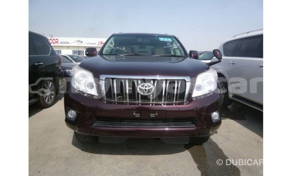 Buy Import Toyota Prado Other Car in Import - Dubai in Ayeyarwady Buy Import Toyota Prado Other Car in Import - Dubai in Ayeyarwady