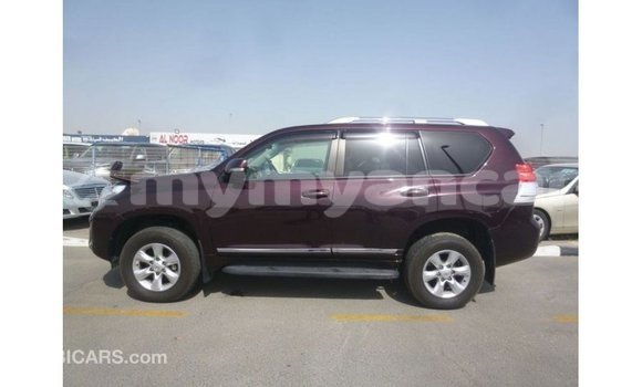 Buy Import Toyota Prado Other Car in Import - Dubai in Ayeyarwady Buy Import Toyota Prado Other Car in Import - Dubai in Ayeyarwady