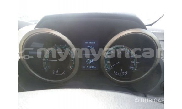 Buy Import Toyota Prado Other Car in Import - Dubai in Ayeyarwady Buy Import Toyota Prado Other Car in Import - Dubai in Ayeyarwady