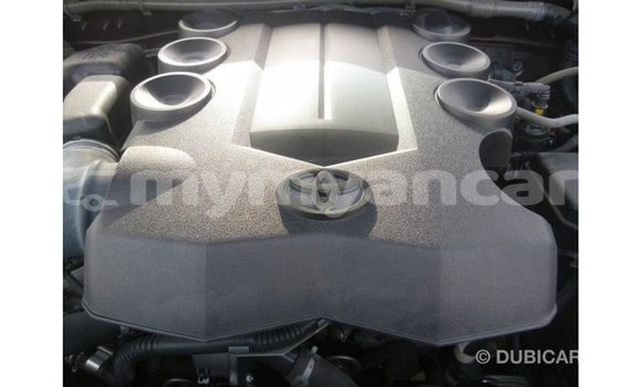 Buy Import Toyota Prado Other Car in Import - Dubai in Ayeyarwady Buy Import Toyota Prado Other Car in Import - Dubai in Ayeyarwady