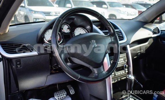 Buy Import Peugeot 207 Other Car in Import - Dubai in Ayeyarwady Buy Import Peugeot 207 Other Car in Import - Dubai in Ayeyarwady