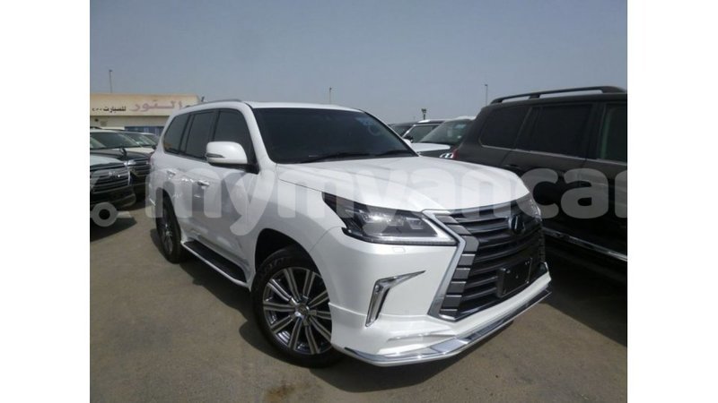 Big with watermark lexus lx ayeyarwady import dubai 2531