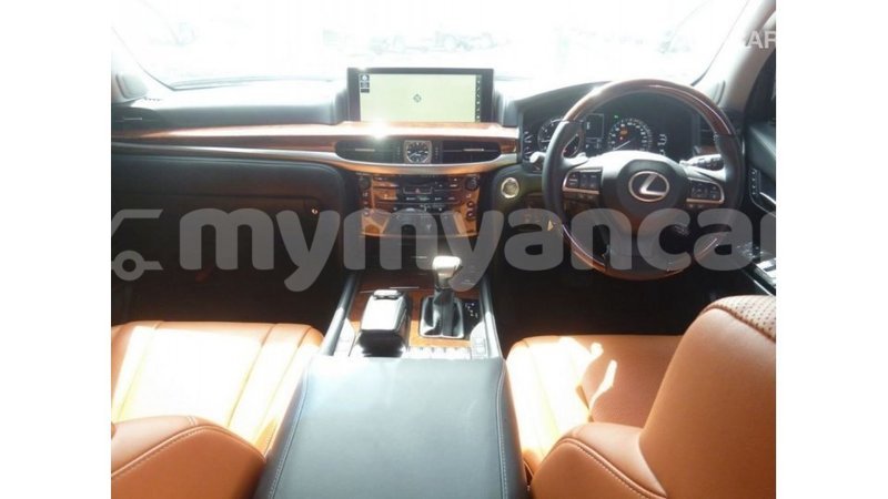 Big with watermark lexus lx ayeyarwady import dubai 2531