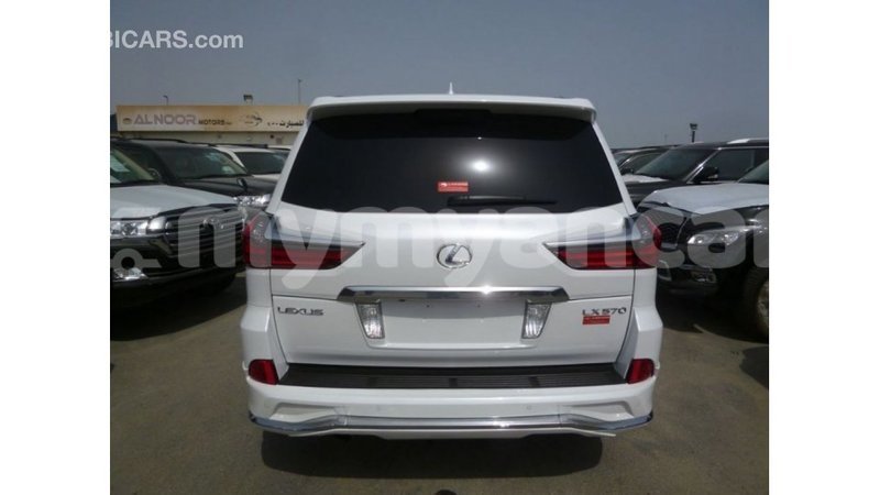 Big with watermark lexus lx ayeyarwady import dubai 2531