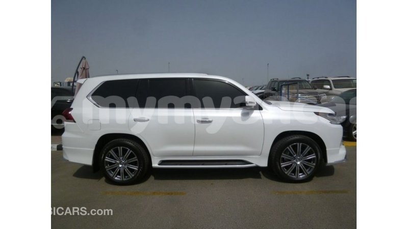 Big with watermark lexus lx ayeyarwady import dubai 2531