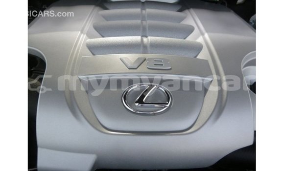 သွင်းကုန် Lexus LX White ကား Import - Dubai Ayeyarwady သွင်းကုန် Lexus LX White ကား Import - Dubai Ayeyarwady