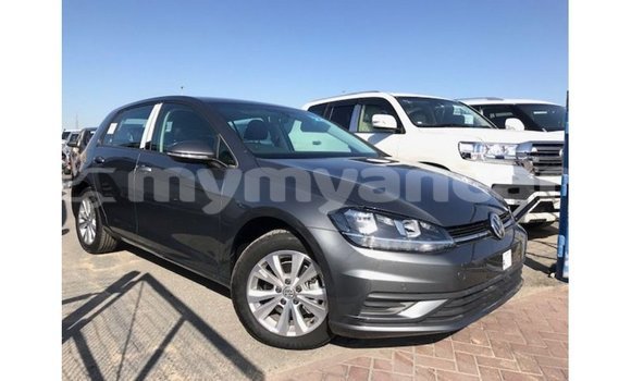 Acheter Import Voiture Volkswagen Golf Autre à Import - Dubai, #<Region:0x000000000c5121b8>