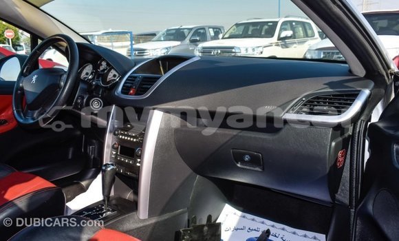 Buy Import Peugeot 207 Other Car in Import - Dubai in Ayeyarwady Buy Import Peugeot 207 Other Car in Import - Dubai in Ayeyarwady
