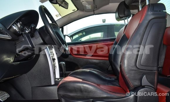 Buy Import Peugeot 207 Other Car in Import - Dubai in Ayeyarwady Buy Import Peugeot 207 Other Car in Import - Dubai in Ayeyarwady