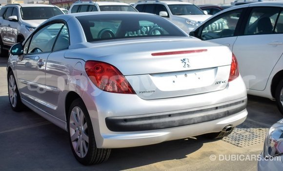 Buy Import Peugeot 207 Other Car in Import - Dubai in Ayeyarwady Buy Import Peugeot 207 Other Car in Import - Dubai in Ayeyarwady