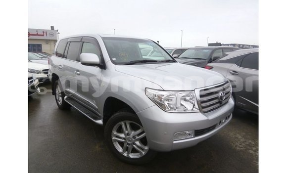 Acheter Import Voiture Toyota Land Cruiser Autre à Import - Dubai, #<Region:0x000000000c5121b8> Acheter Import Voiture Toyota Land Cruiser Autre à Import - Dubai, #<Region:0x000000000c5121b8>