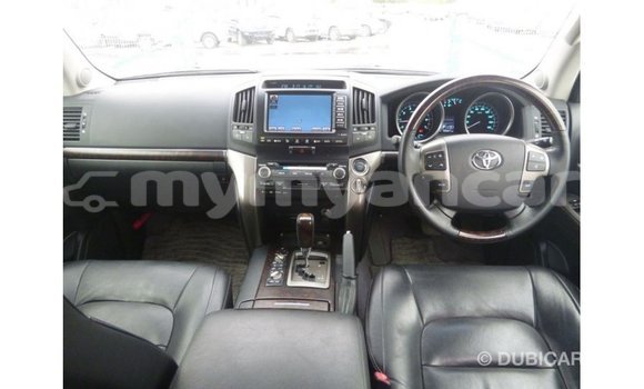 Acheter Import Voiture Toyota Land Cruiser Autre à Import - Dubai, #<Region:0x000000000c5121b8> Acheter Import Voiture Toyota Land Cruiser Autre à Import - Dubai, #<Region:0x000000000c5121b8>