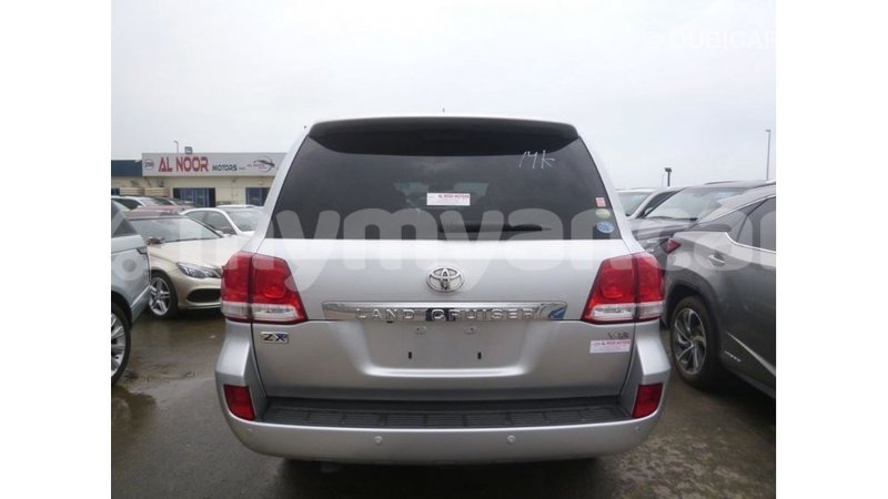 Big with watermark toyota land cruiser ayeyarwady import dubai 2535